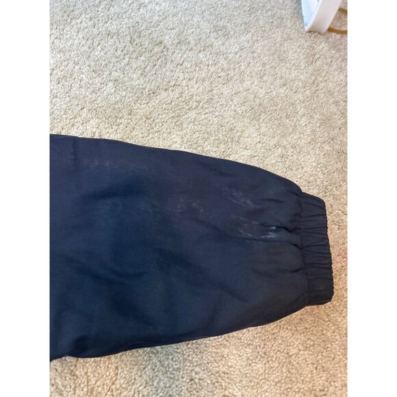 Timberland Weathergear Men's L  Jacket Navy Blue Lined - Picture 11 of 11